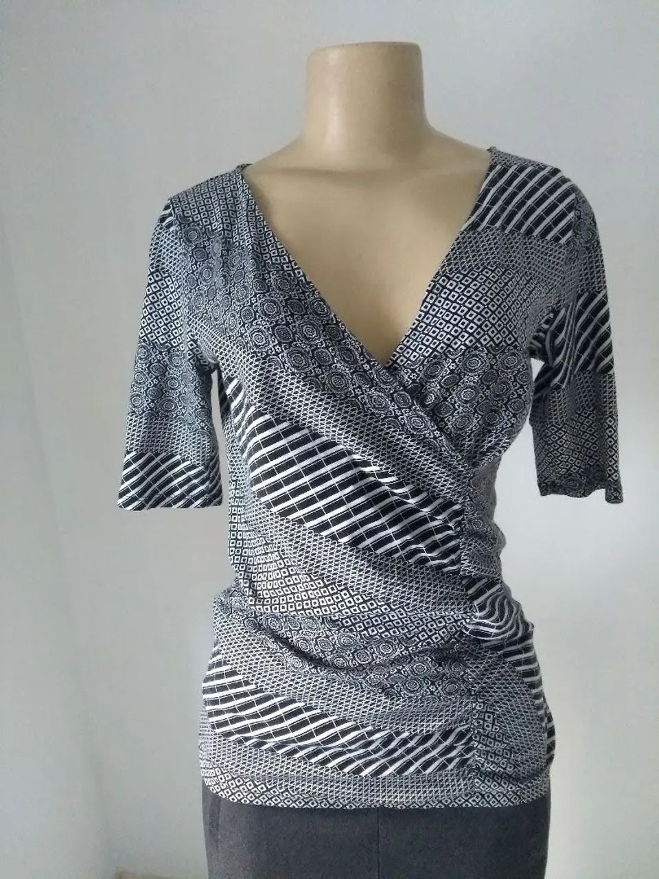Blusa - Foto 2