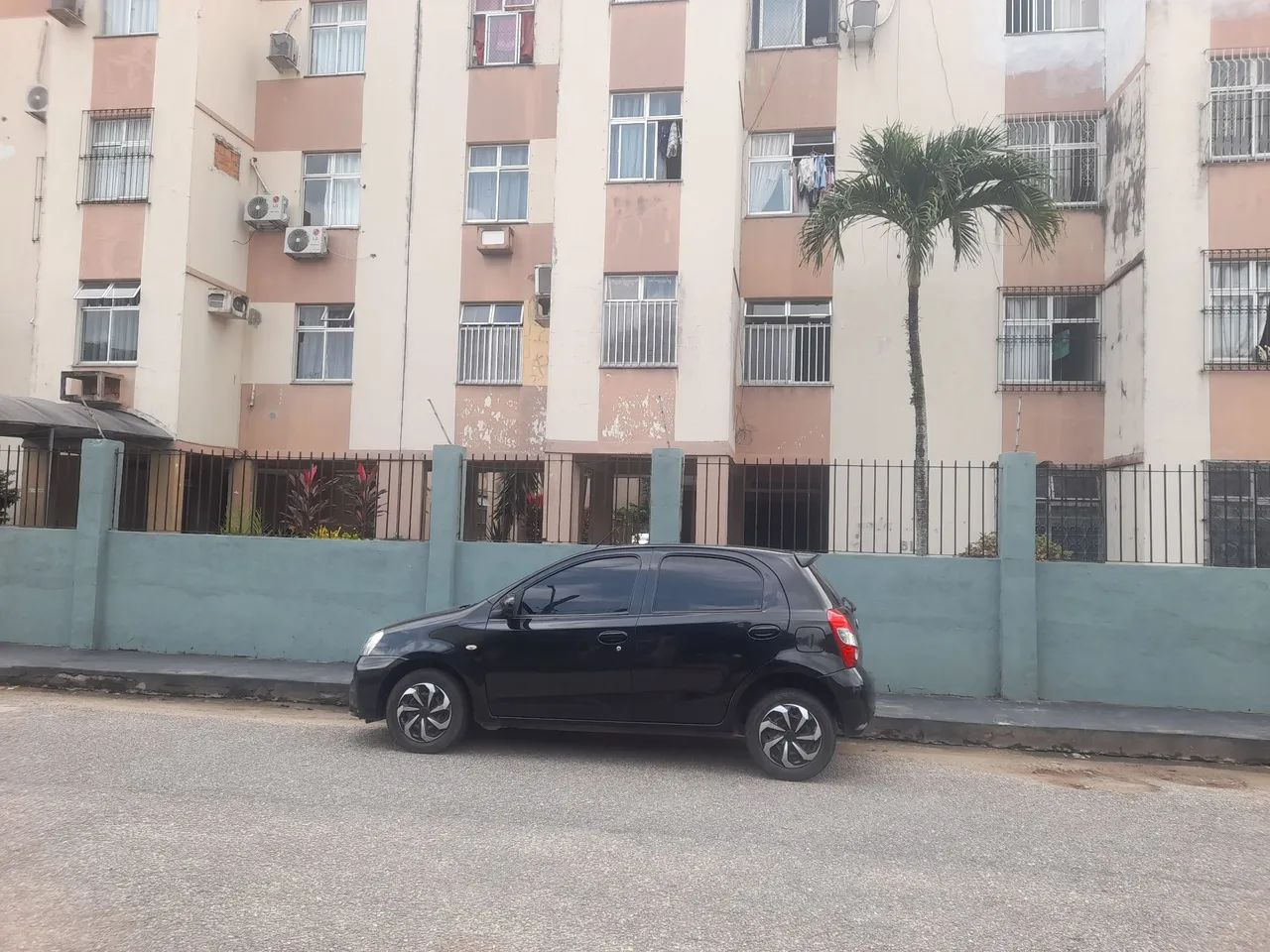 Alugo Apto no Ed. J. das Acácias  - Foto 3