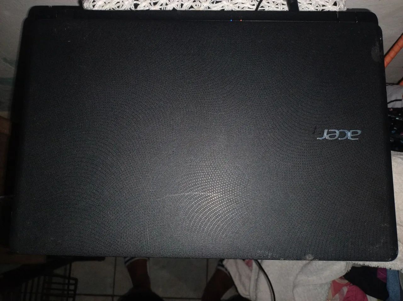 Notebook p/ Estudo Intermediário 