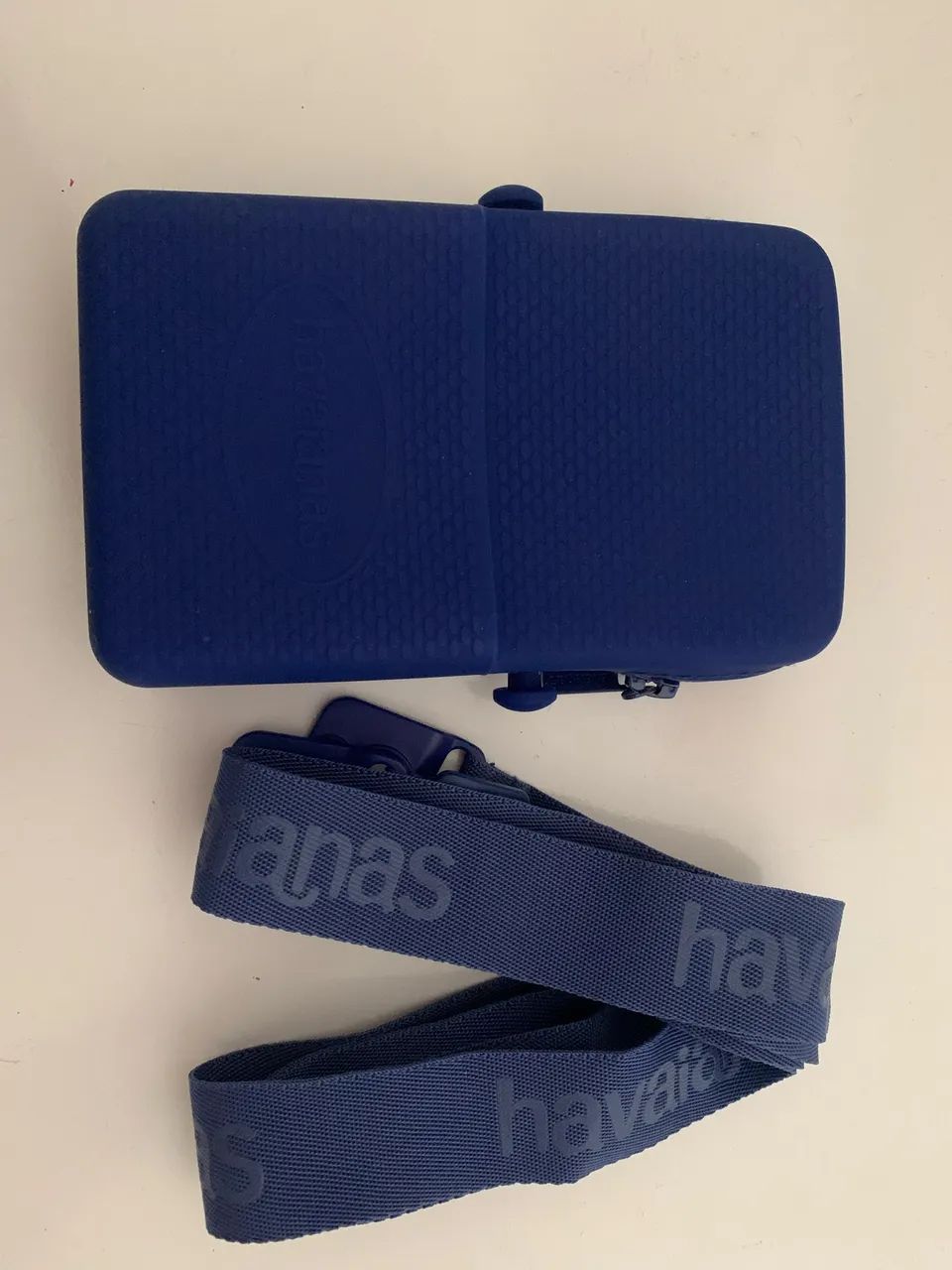 Bolsa havaiana NOVA - Foto 2