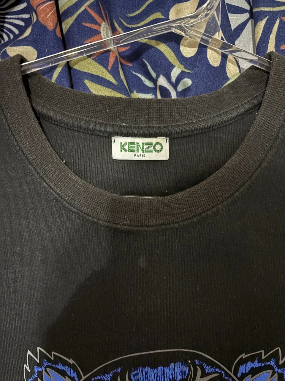 Camiseta Kenzo - Foto 3