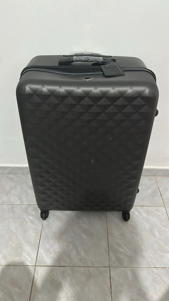 Malas de Viagem ( desapego ) - Foto 3