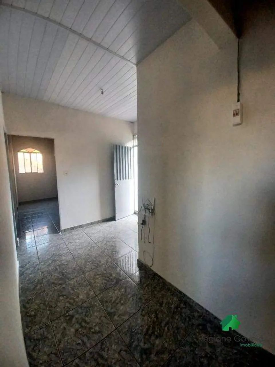 Casa 2 quartos, Novo Horizonte - Foto 2