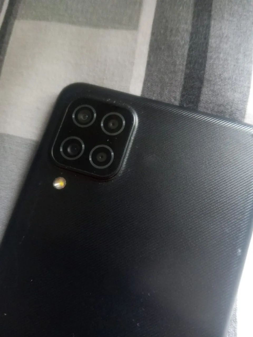 Vendo samsung a12 funcionando perfeitamente  - Foto 4