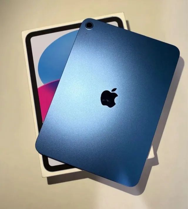 iPad 11a +apple Pencil original 