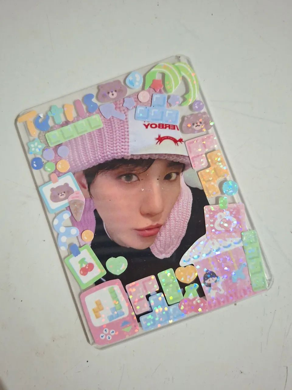 Holders de photocard personalizados  - Foto 4