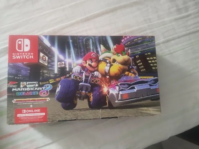Nintendo switch original  - Foto 5