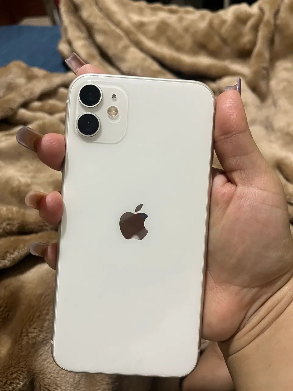 Celular iPhone 11 - Foto 4