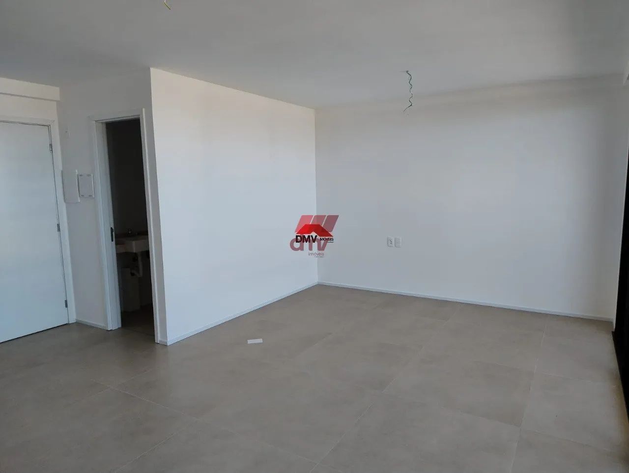 Compacto Apartamento à Venda no Duo Milênio - Foto 5