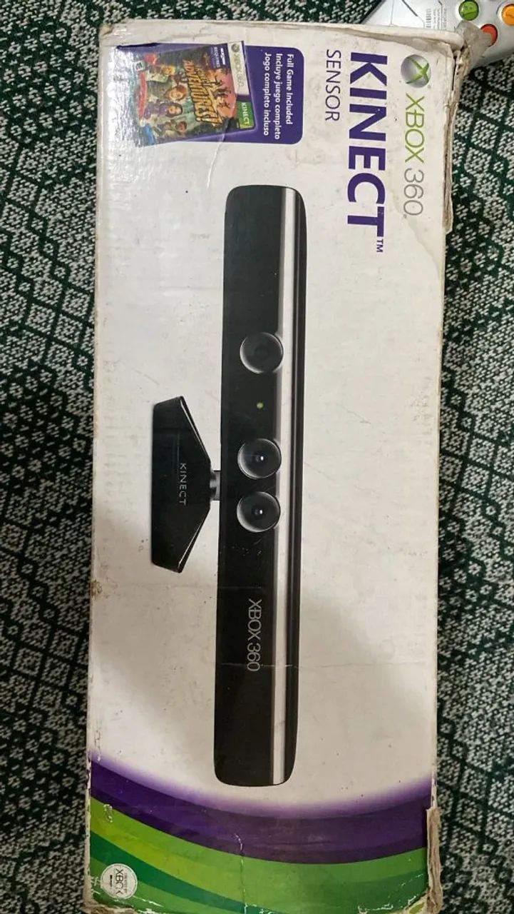 Kinect e DJ hero!!!
