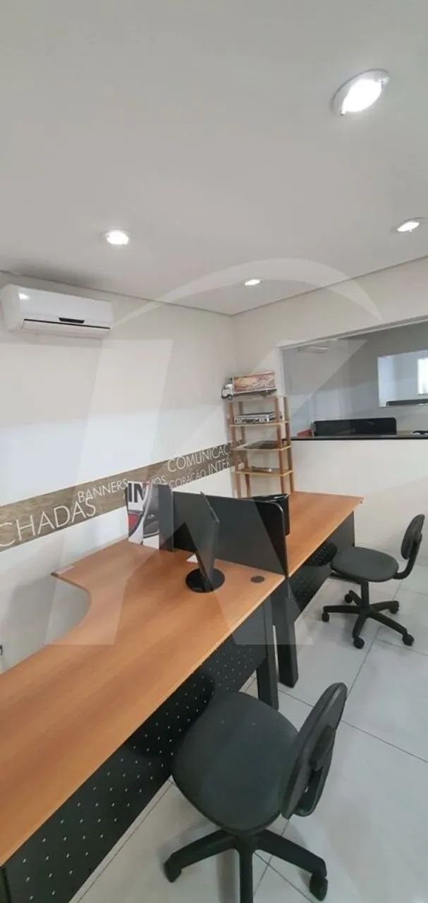 Galpão Comercial Completo com Pé-Direito Alto Próximo à Eng. Caetano Álvares - Foto 5