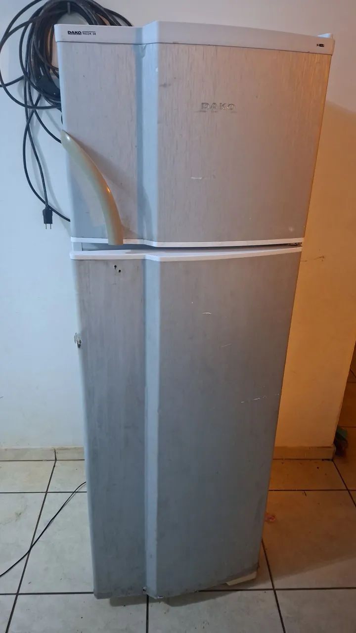 Geladeira dako  - Foto 3