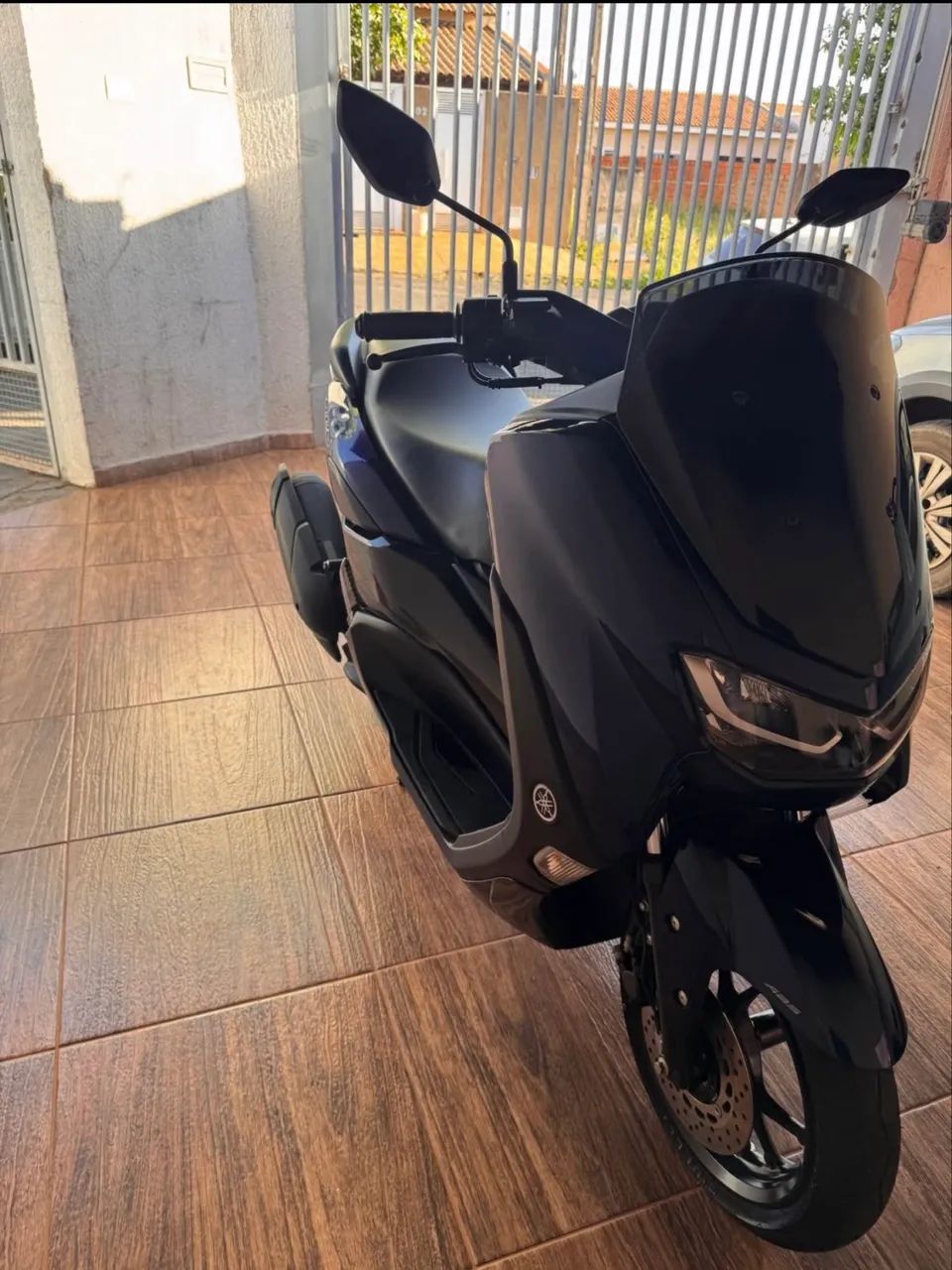 Nmax  - Foto 2