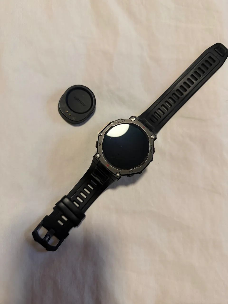 Amazfit T rex 3 - Foto 2