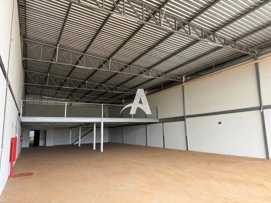 Loja para aluguel, Jardim Botânico - Uberlândia/MG - Foto 2