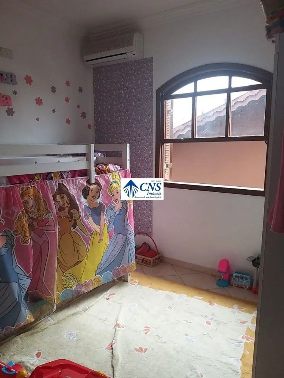 Sobrado - Parque Monte Alegre - 97,00 m² útil - Foto 3