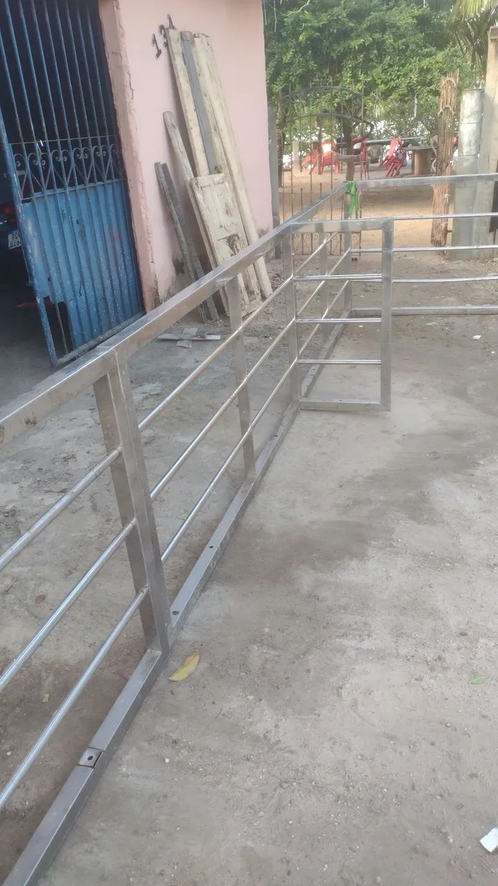 Corrimão 