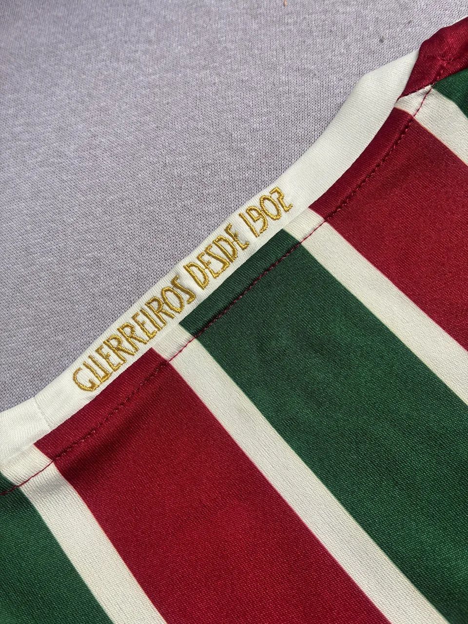 Blusa Fluminense feminina adidas original  - Foto 4