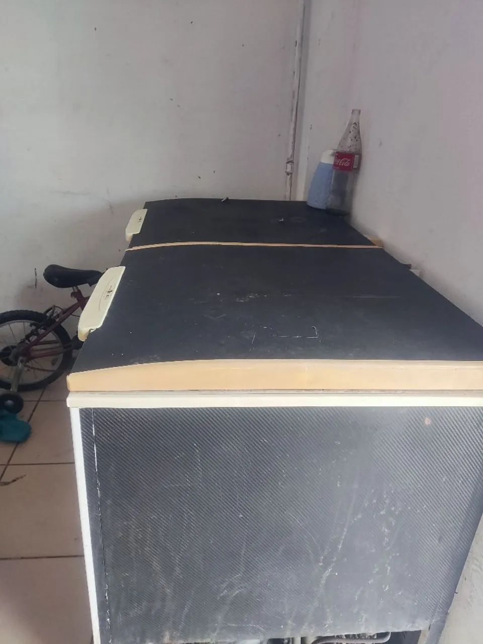 Freezer grande - Foto 3