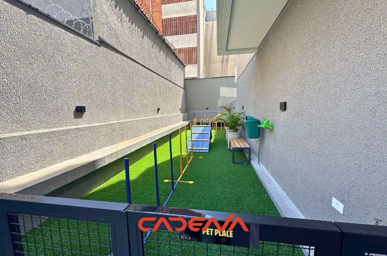 Studio Garden para aluguel no Batel - Foto 15