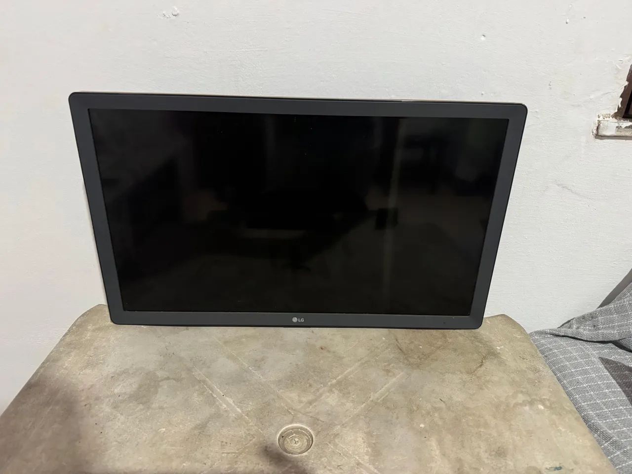 Televisão 