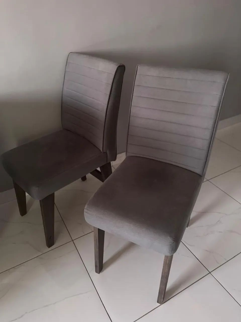 Mesa com 4 cadeiras  - Foto 5