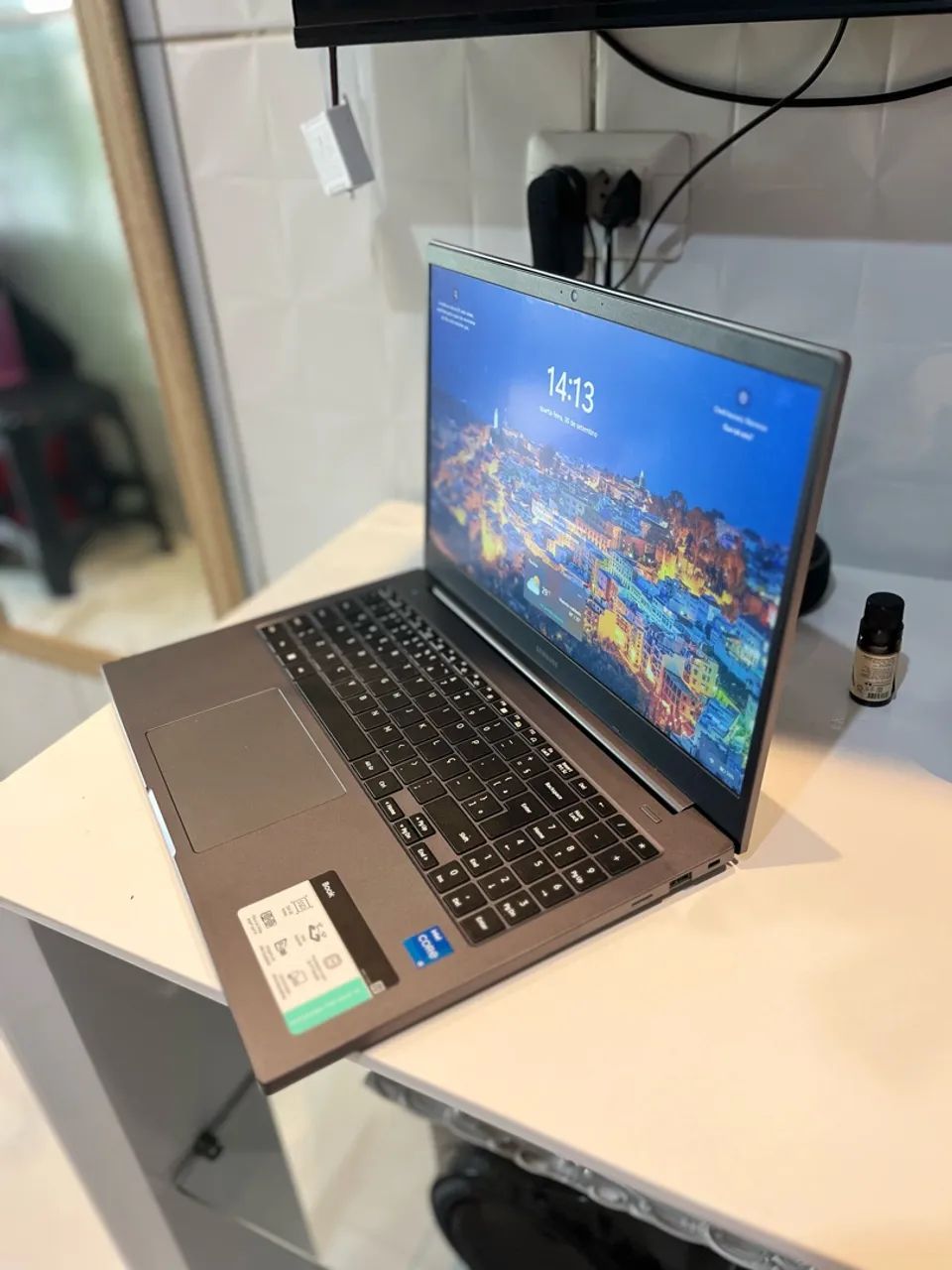 Notbook Samsung  - Foto 4