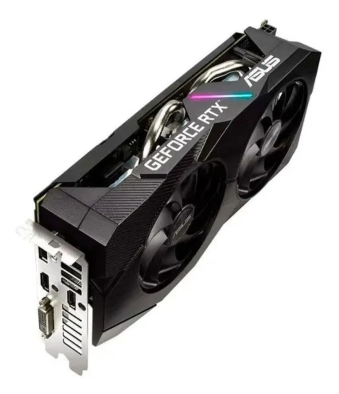 RTX2060 SUPER 12GB OC - Foto 3