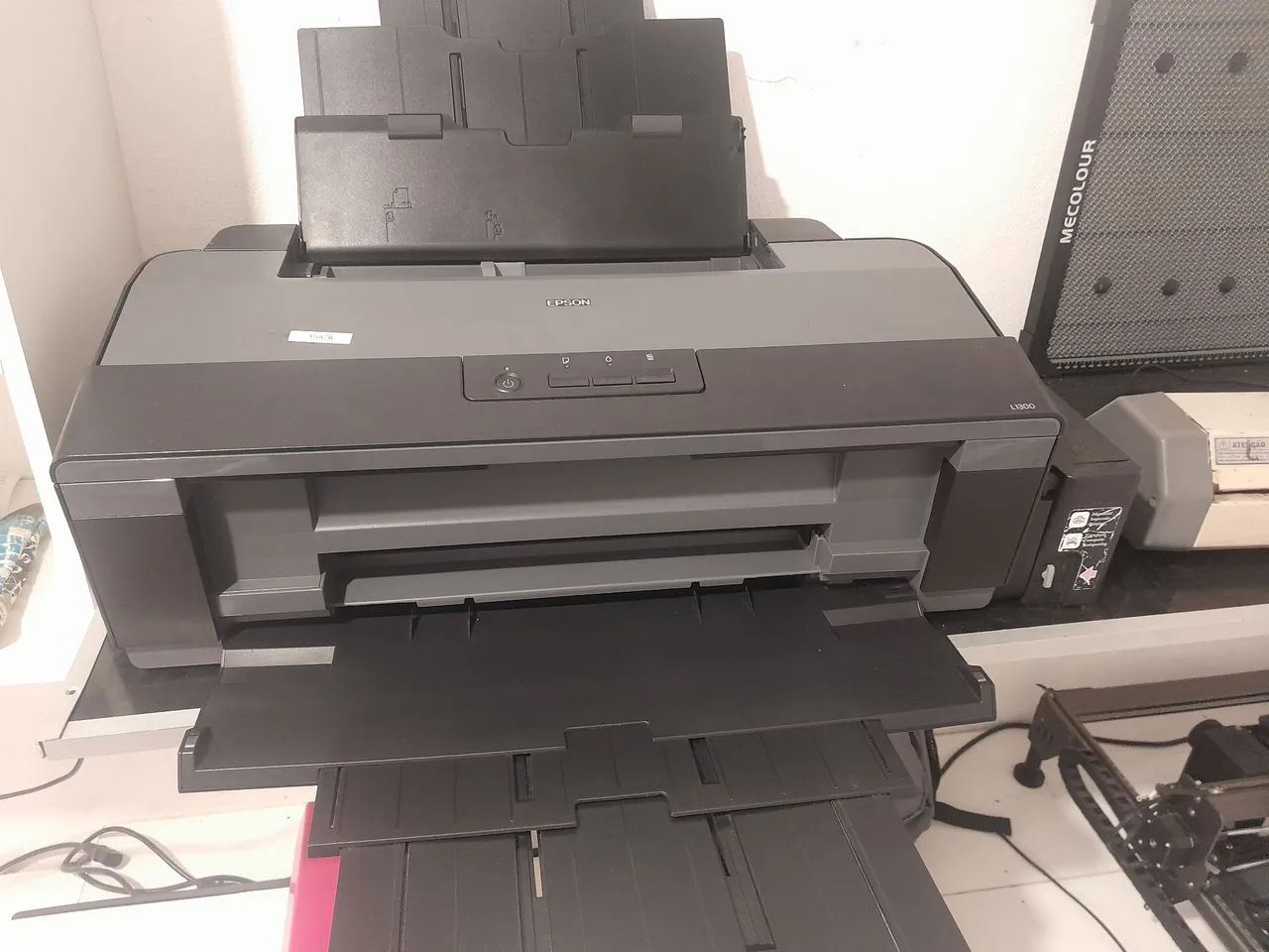 EPSON L1300  - Foto 3