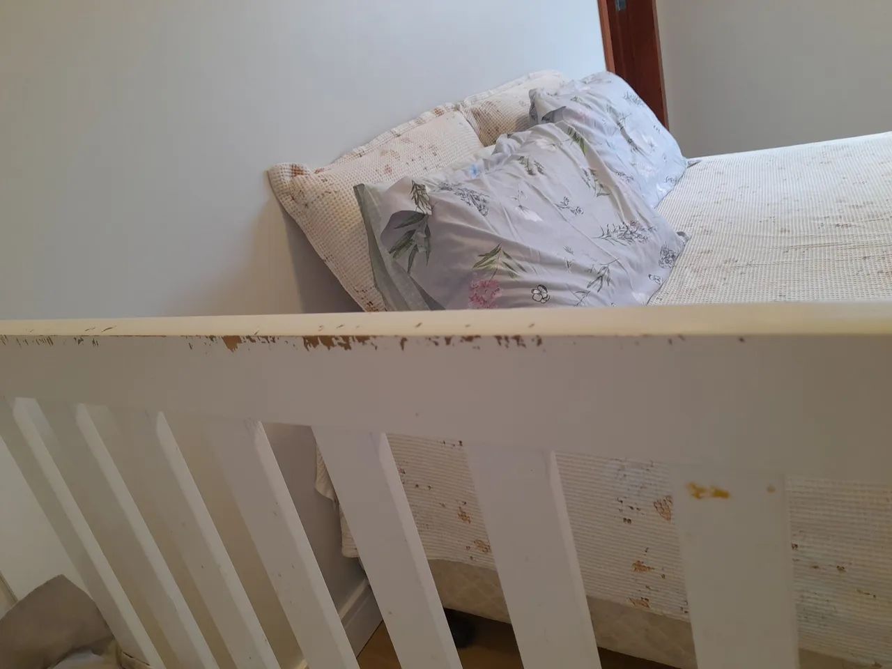 Vende-se Berço - Foto 5