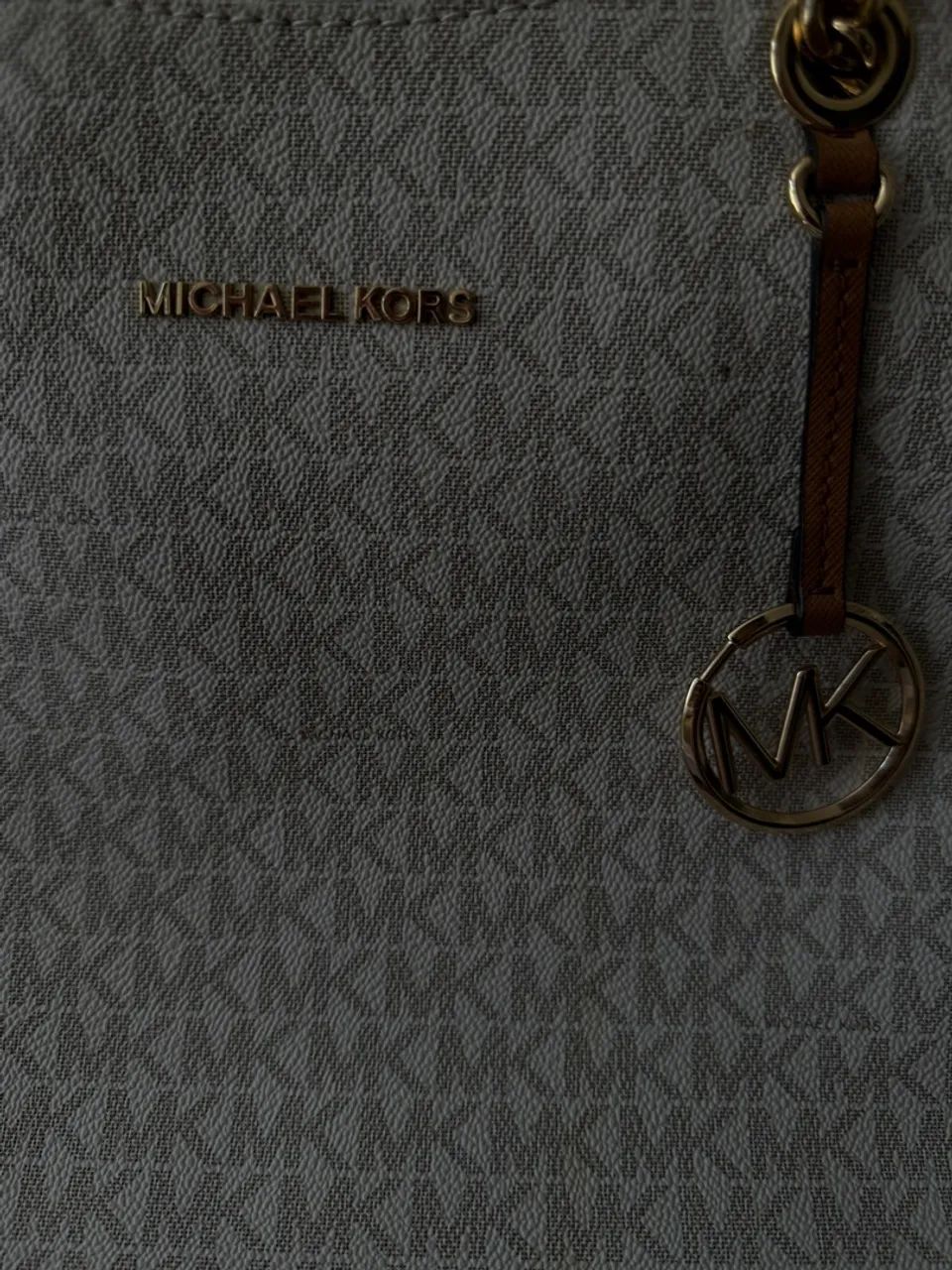 Bolsa Mk original - Foto 2