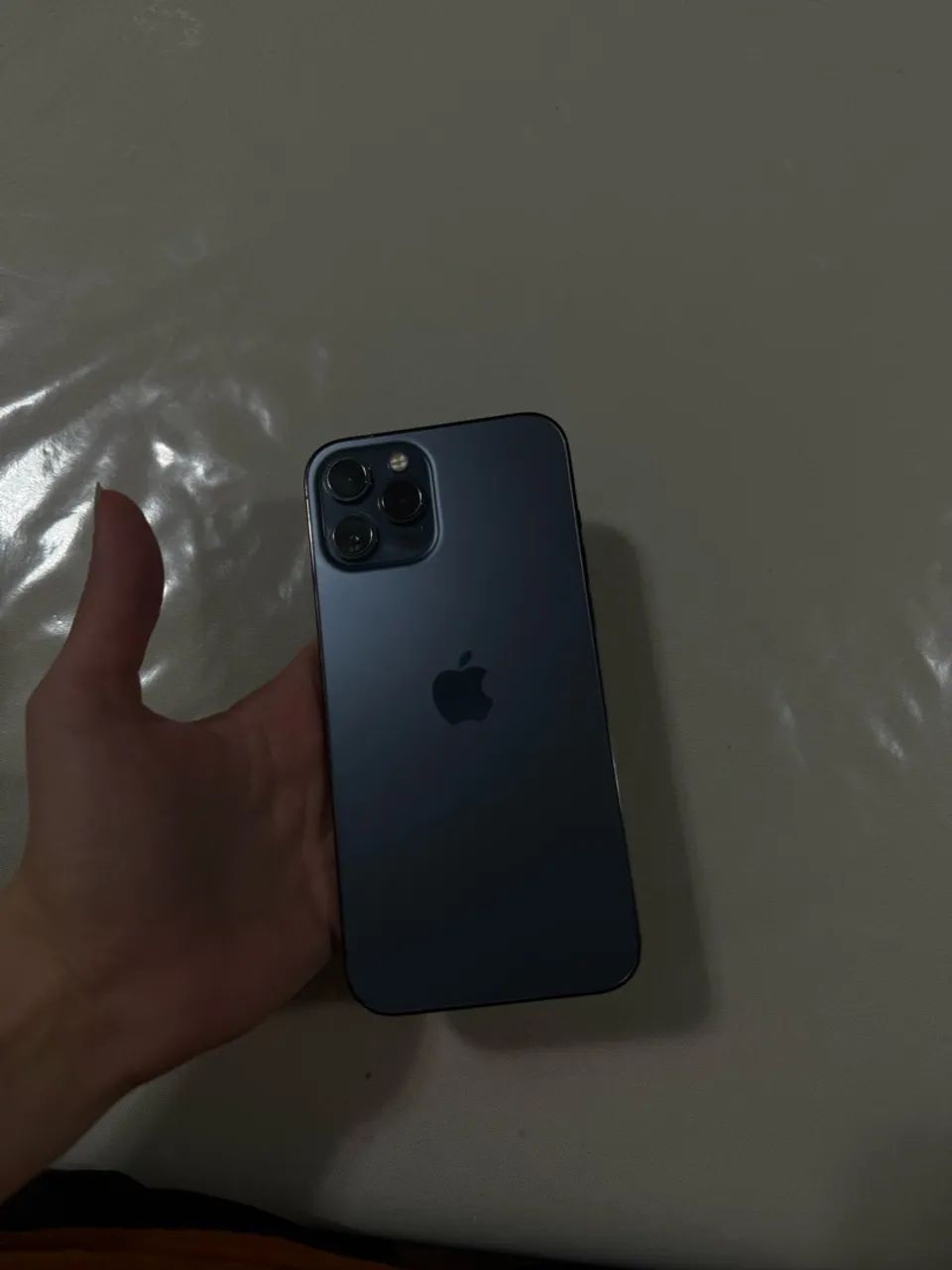 iPhone 12 Pro Max 