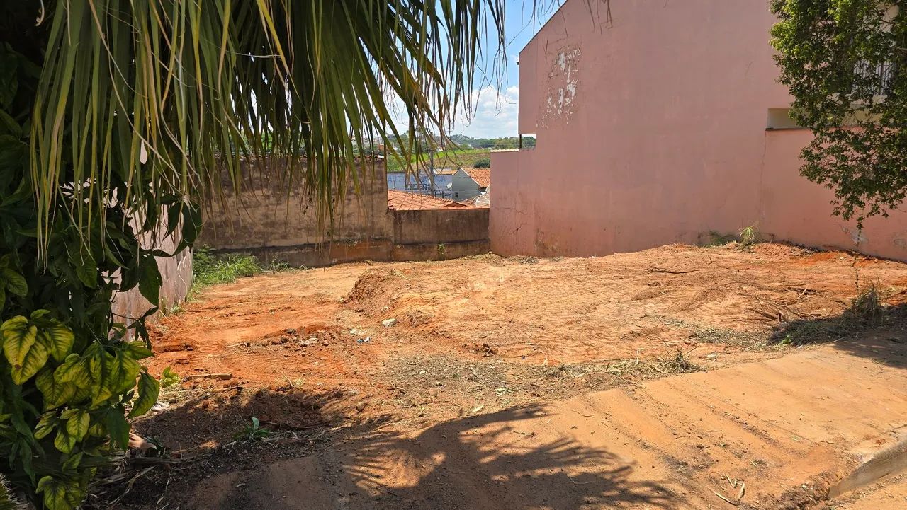 Foto - Vinhedo - Capela