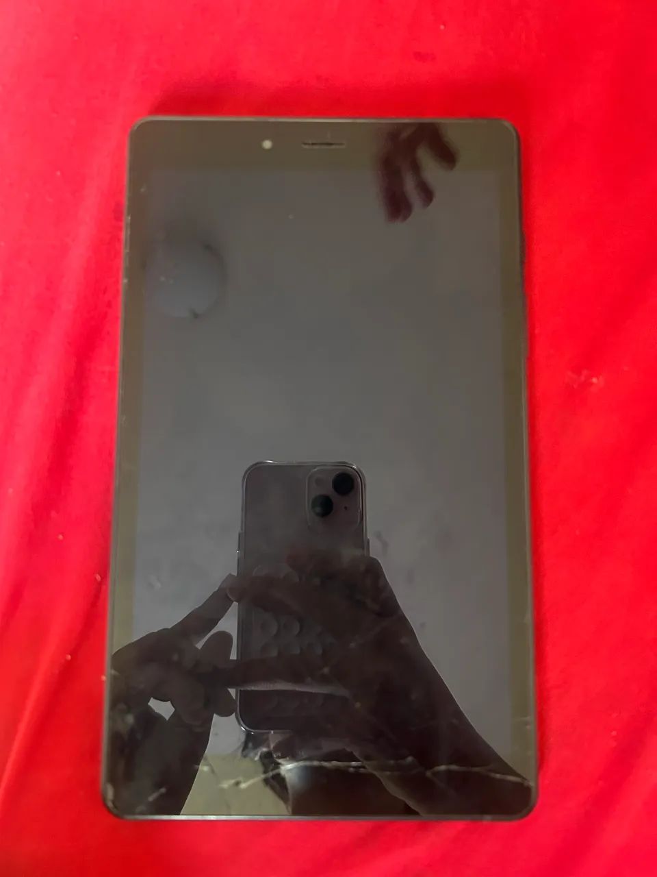 Tablete Samsung 