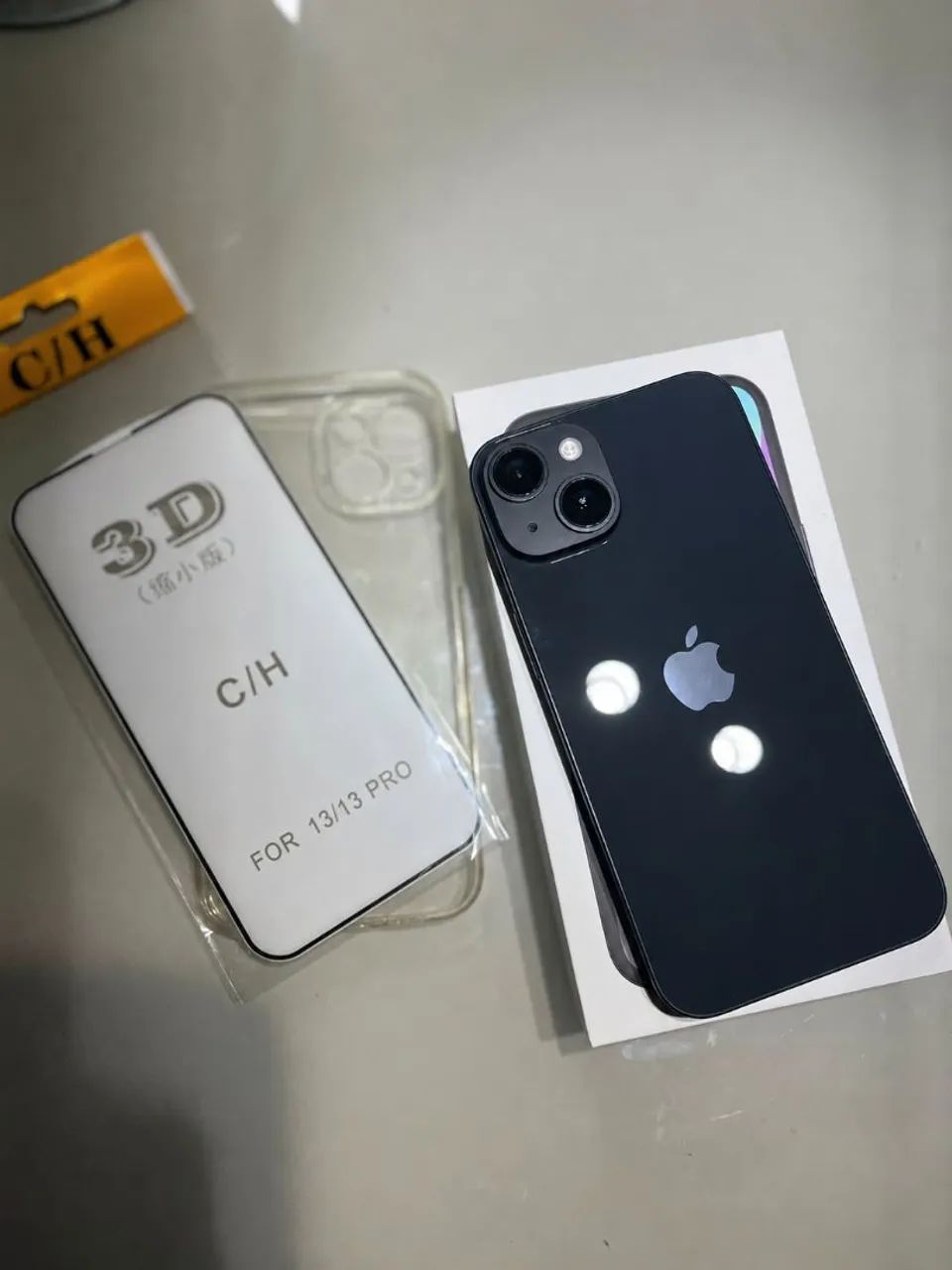 iPhone 14 256GB