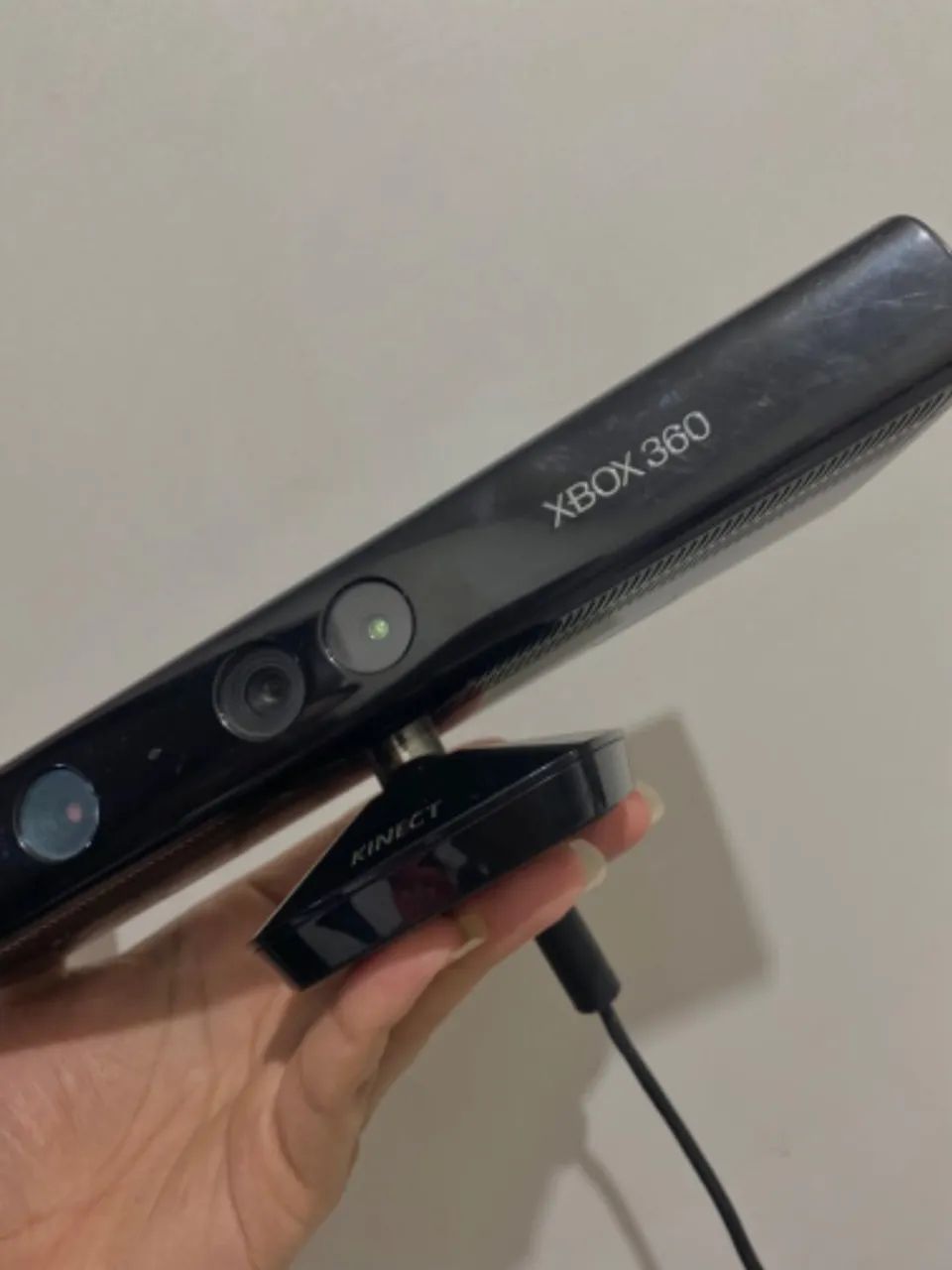 Kinect Xbox 360
