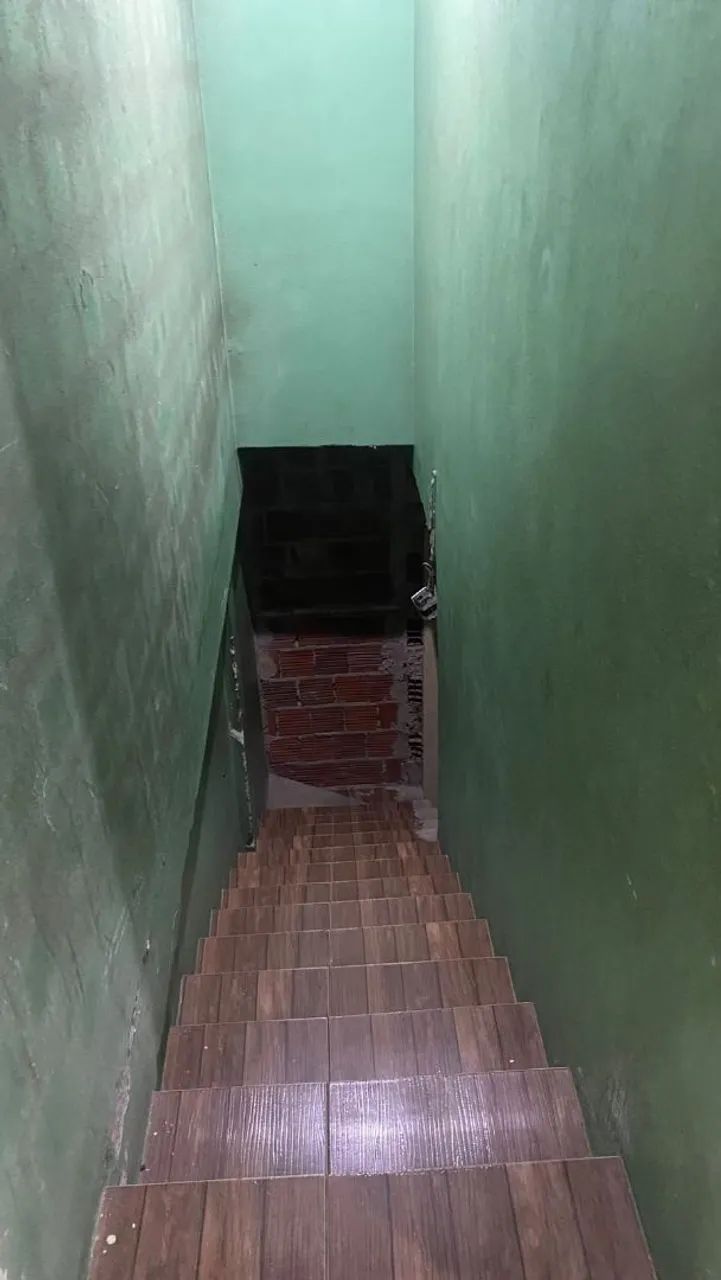 Uma casa  no ponto de mora  - Foto 3