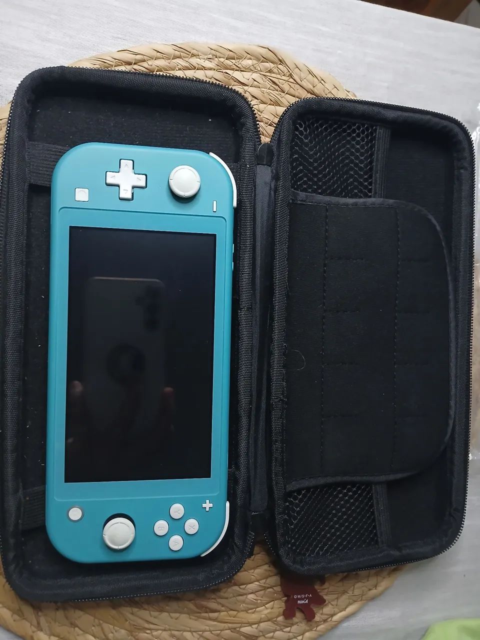 Nintendo Switch Lite - Foto 3