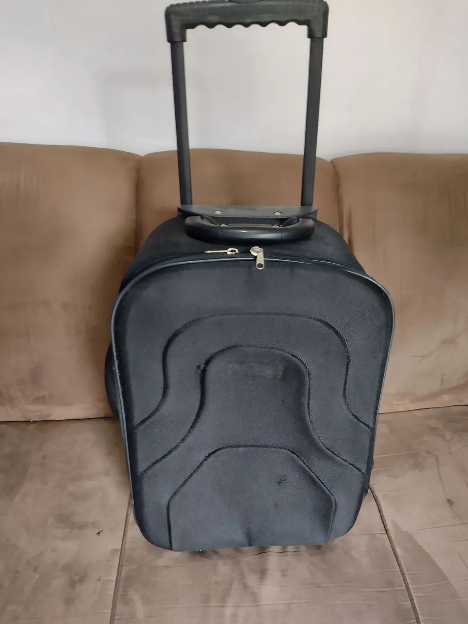 Vendo mala de viagem 10 kg 