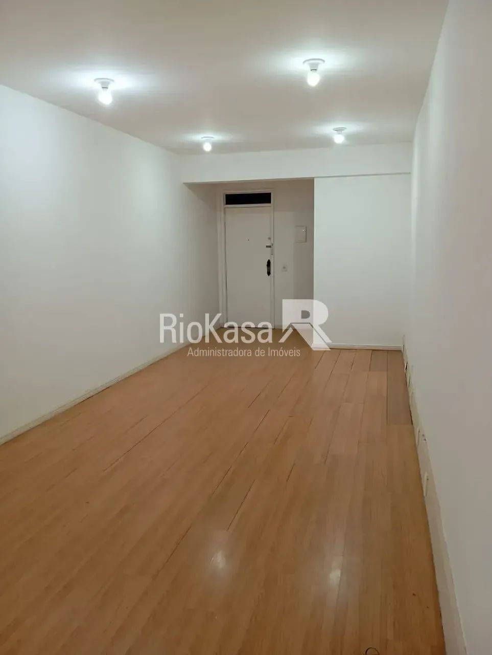 Sala para Locação 34M², CENTRO, RIO DE JANEIRO - RJ | Masson
