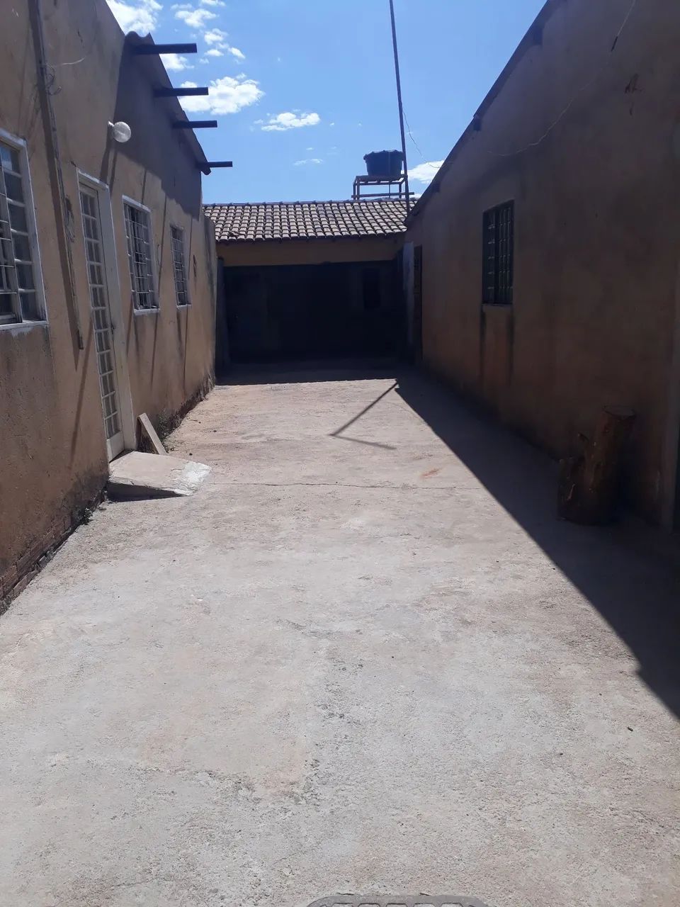 3 casas a venda  - Foto 3