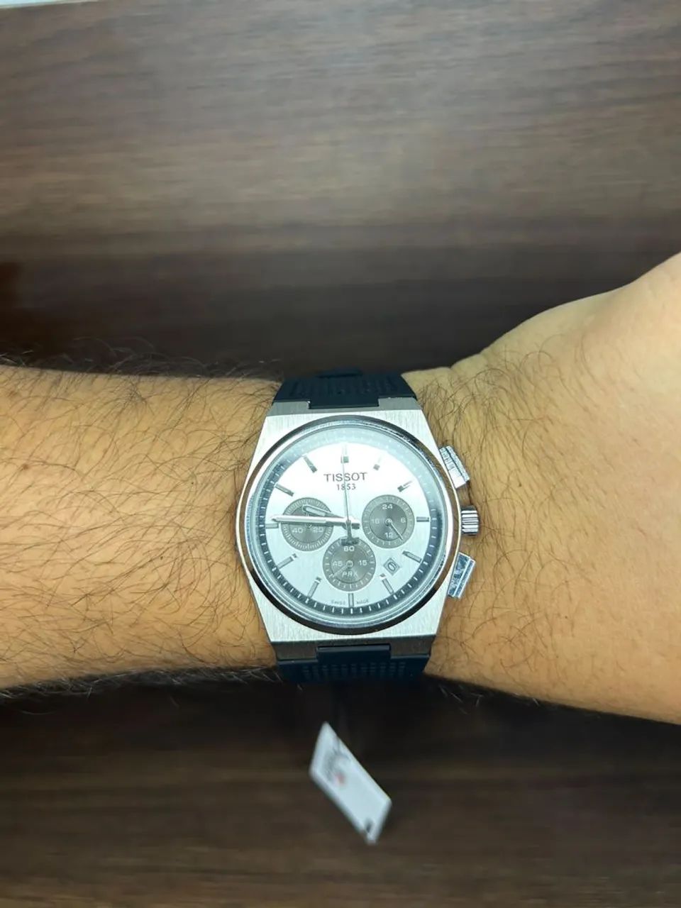 Relógio TISSOT 