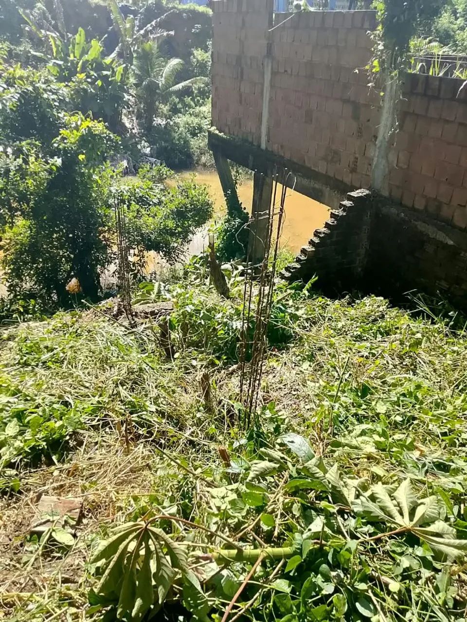 Terreno  - Foto 5