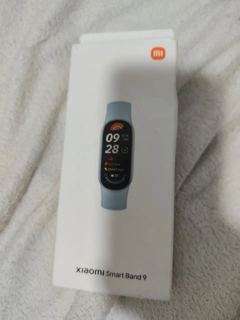 Xiaomi smart Band 9