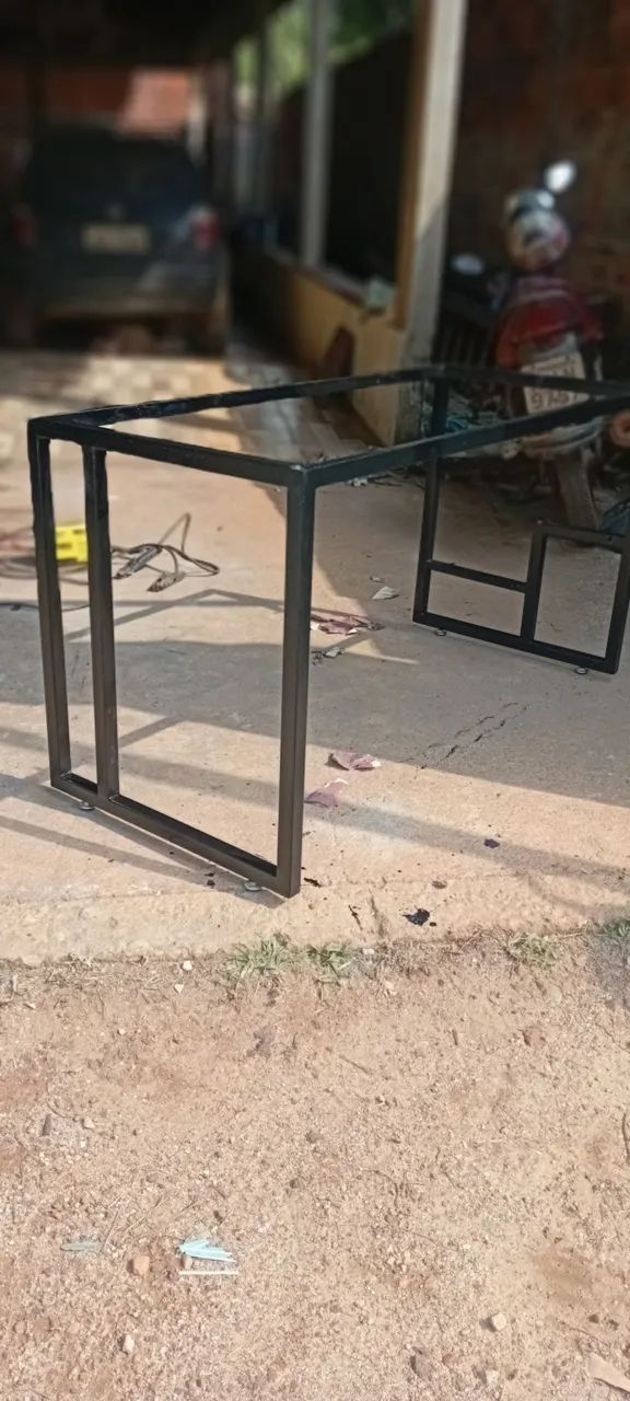 Mesa de escritório - Foto 4