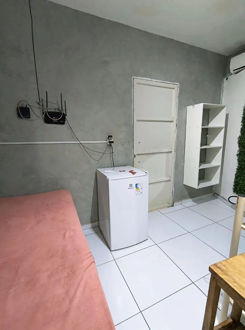 Aluga-se quarto para mulheres.  - Foto 5