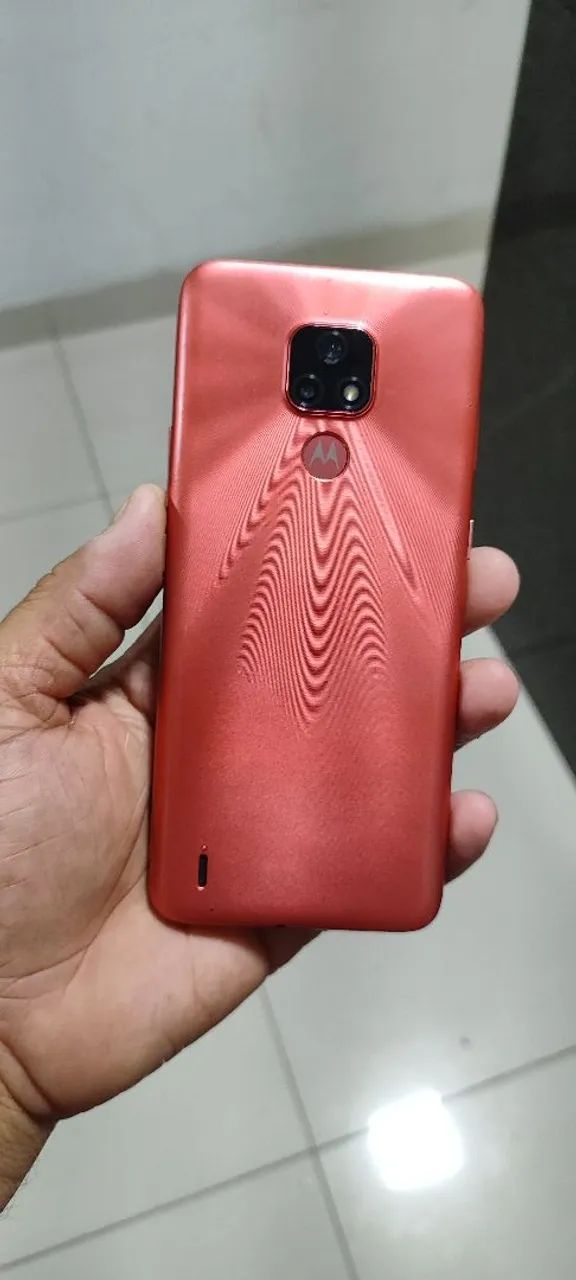 Celular moto e7 - Foto 2
