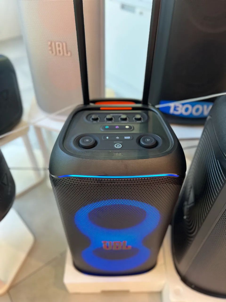 JBL Partybox 320 - Foto 3