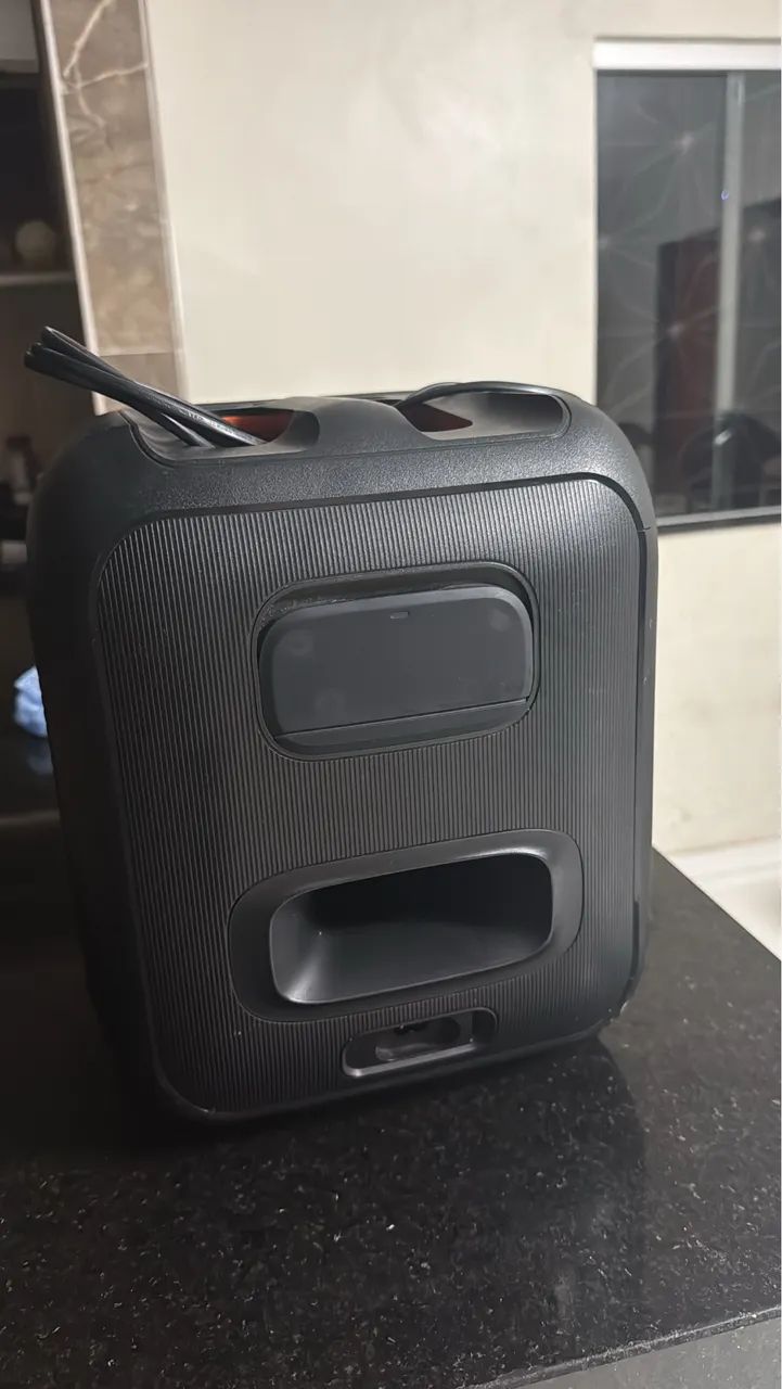 Jbl paty box encore 