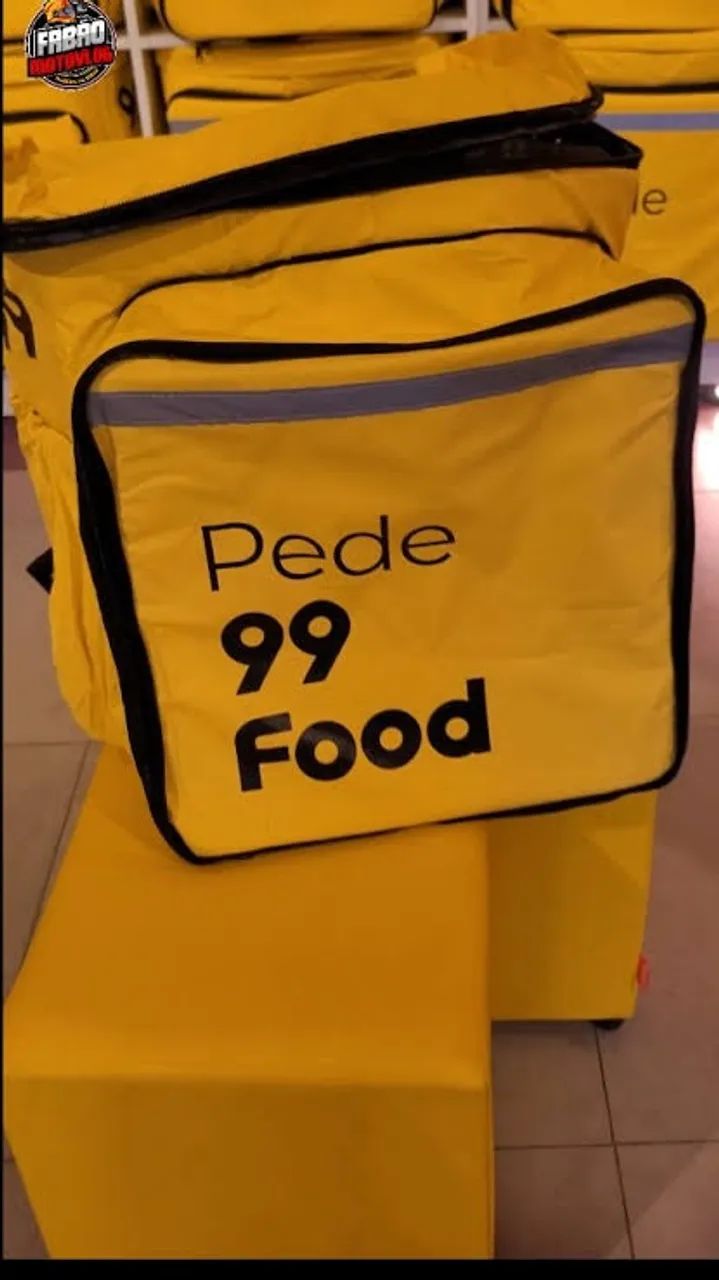 Bag 99 nova